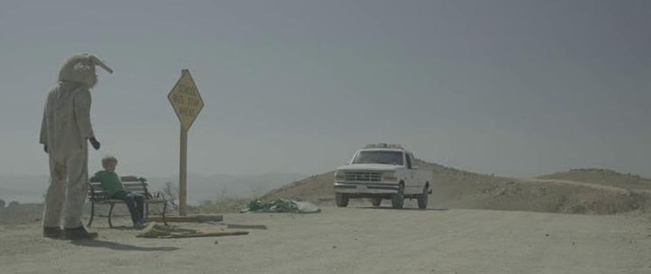 Imagen de bunnyman-vengeance