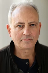 picture of actor Mark Zeisler
