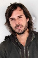 Foto de Andrés Baiz
