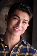 photo of person James Cretan