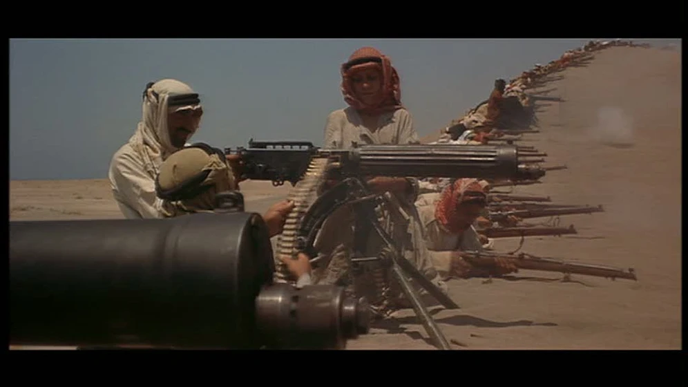 Imagen de lawrence-de-arabia