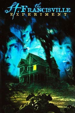 poster of movie El Experimento de St. Francisville