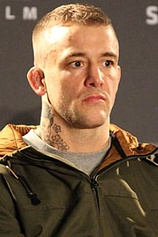 photo of person Mike Wilkins