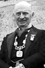 Foto de Henri de Baillet-Latour