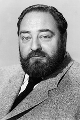 photo of person Sebastian Cabot