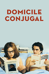 poster of movie Domicilio conyugal