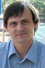 photo of person Valeri Revich
