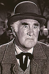 picture of actor Tudor Owen