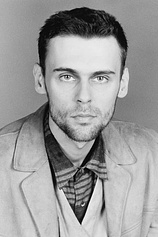 picture of actor Piotr Wawrzynczak