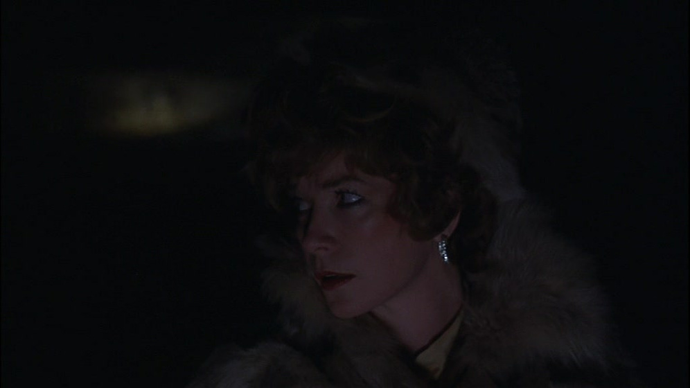 Shirley MacLaine en Bienvenido Mr. Chance
