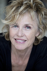 picture of actor Manoëlle Gaillard