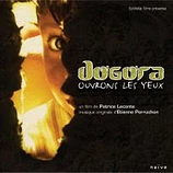 cover of soundtrack Dogora - Ouvrons les yeux