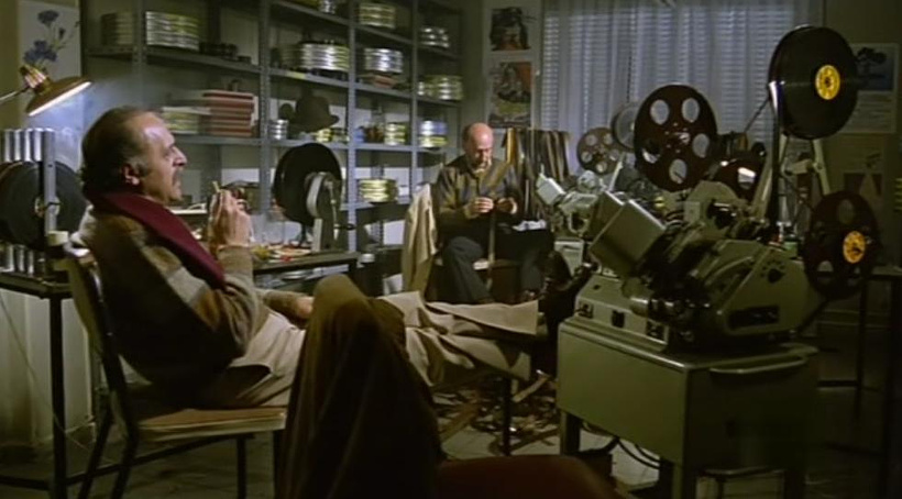 Imagen de Sesión Continua