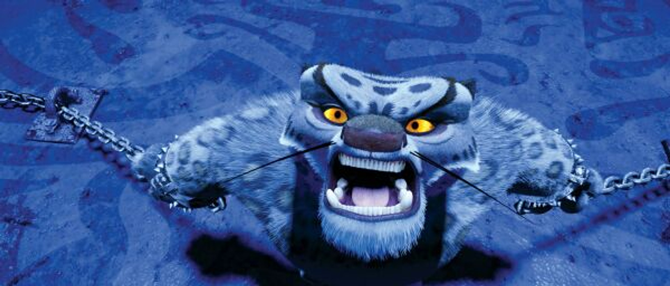 Imagen de Kung Fu Panda