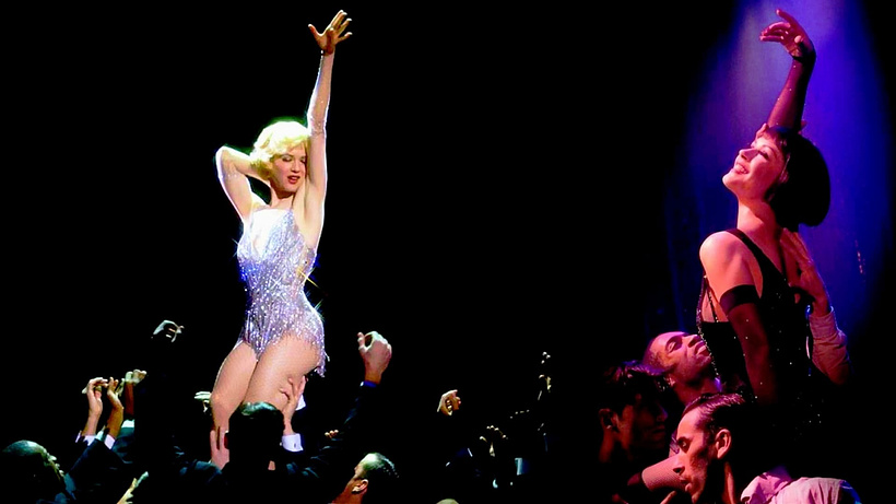 Imagen de Hollywood Singing and Dancing