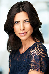 picture of actor Cindy Sampson