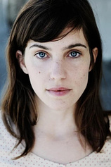 picture of actor Laura Verlinden
