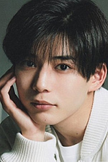 picture of actor Kento Nagao