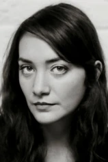 Foto de Selma Alaoui