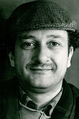 picture of actor Mário Viegas