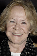 picture of actor Enzi Fuchs