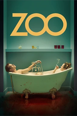 poster of movie Zoo