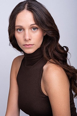 picture of actor Laura Simón