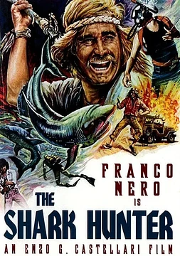 El Cazador de Tiburones