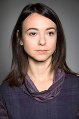 picture of actor Laura Agorreca