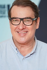 picture of actor Luis Merlo