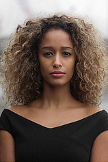 picture of actor Katrina Nare