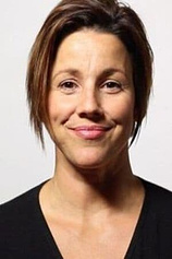 photo of person Terrylene