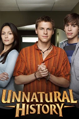 poster for the season 1 of Aventuras en el museo