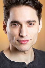 picture of actor Brennan Martin