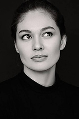 picture of actor Almira Tursyn