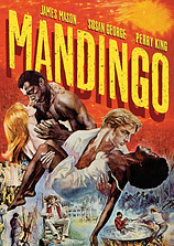 poster of movie Mandingo