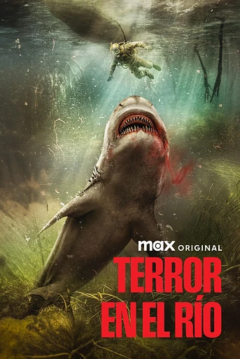 Poster de Miedo en las Profundidades