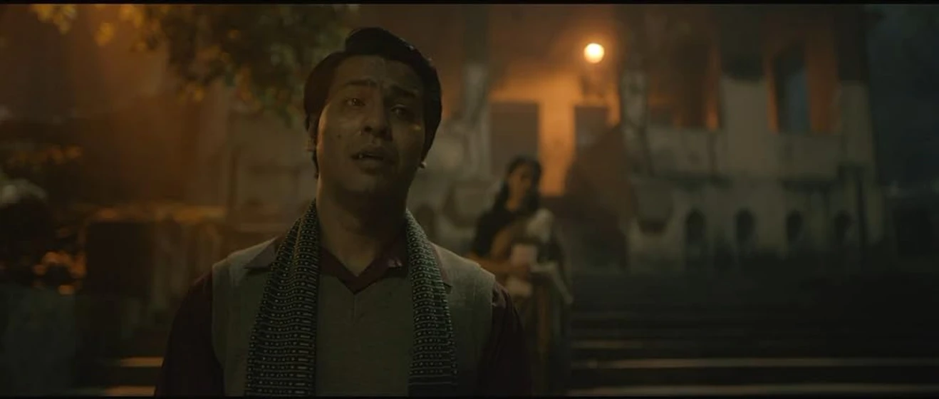 Anirban Bhattacharya en dracula-sir