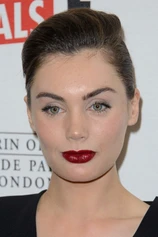 Foto de Poppy Corby-Tuech