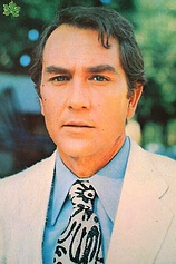 picture of actor Javier Escrivá