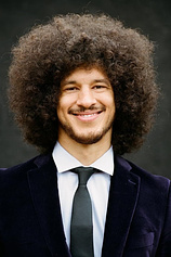 photo of person Edgar Rosa