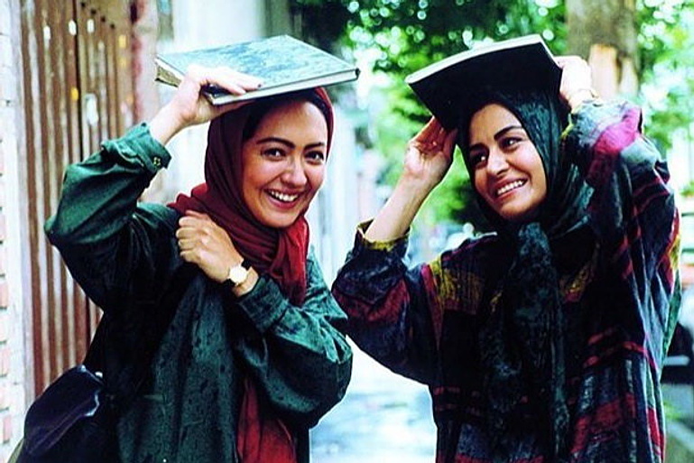 Imagen de Two Women