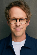 photo of person Matthew Rocheleau