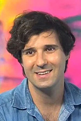 photo of person Carlo Lavagna