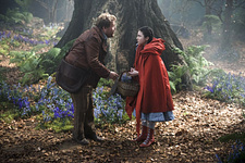still of movie Into the Woods