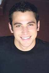 picture of actor Ben Newmark