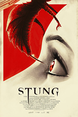 poster of movie Stung