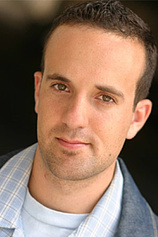picture of actor Erik Weiner