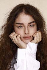 picture of actor Noa Cohen