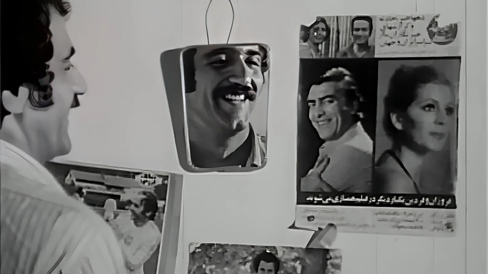 Imagen de tehran-an-unfinished-history